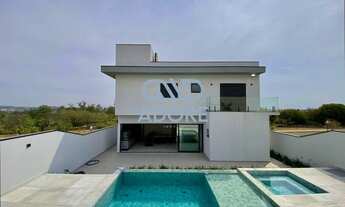 Imagem: Casa Mobiliada para Aluguel no Condomínio