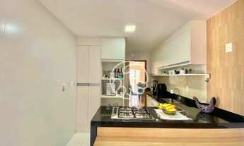 Imagem 12: Apartamento com 3 quartos à venda no Parque da Areia Preta em Guarapari/ES é nas Imobiliár