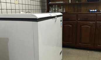 Imagem 2: Temporada Barra de São Miguel