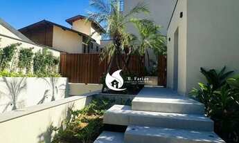 Imagem 2: Casa com 04 suítes em condomínio fechado frente mar praia de Juquehy