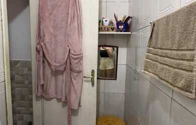 Imagem 7: Casa duplex 1 quarto suite terraço grande Estrada de Paciencia FINANCIO