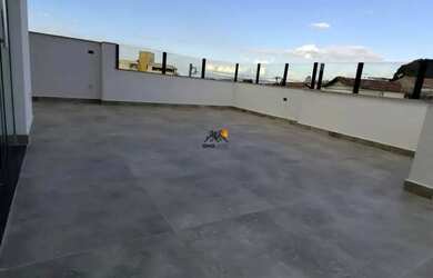 Imagem 7: COBERTURA 3 QUARTOS 1 SUITE 2 VAGAS