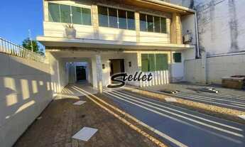 Imagem: Casa com 4 dormitórios, 250 m² - venda