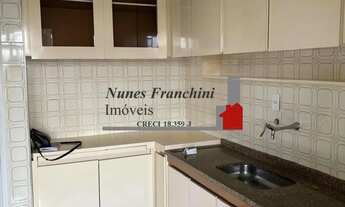 Imagem 5: Apartamento para venda ou locação em São Paulo-SP, Casa Verde Alta: 3 quartos, 2 salas, 2