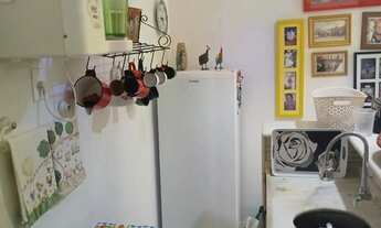 Imagem 5: Imóvel para venda possui 32 metros quadrados com 1 quarto em Centro - Niterói - RJ