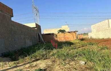 Imagem 2: Terreno à Venda no Bairro Parque das Gaivotas em Ribeirão Preto. Excelente Oportunidade!