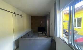 Imagem 3: Casa com 1 quarto suíte e vaga de garagem em Itaipu