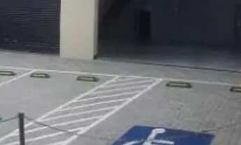 Imagem: Salão para alugar, 264 m² por R$ 9.000/mês