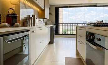 Imagem 4: RR9236 Apartamento MOBILIADO 84m² CONDOMÍNIO ROYAL PARK - OPORTUNIDADE - 2 Dorms 2 Vagas