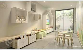 Imagem 6: Apartamento à venda em Nossa Senhora das Graças com 166 m², 3 quartos, 3 suítes, 2 vagas