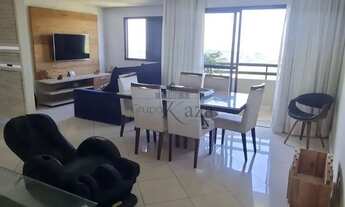 Imagem 4: Apartamento Cobertura Duplex - Bosque dos Eucaliptos - Residencial Liverpool - 3 Dormitóri