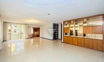 Imagem: Apartamento - 4 Quartos sendo 1 Suíte