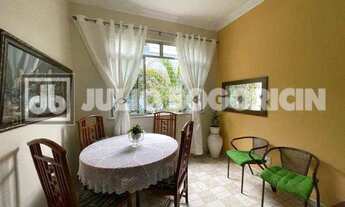 Imagem 2: Ilha do Governador - Jardim Guanabara - VENDA - Apartamento - Sala - 2 Quartos - Dependênc