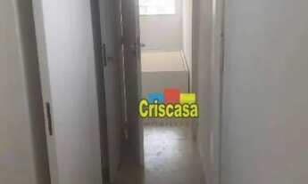 Imagem 5: Apartamento com 2 dormitórios para alugar, 65 m² por R$ 3.500,00/mês - Praia do Foguete