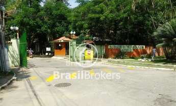 Imagem: TERRENO COM 2095 M2 CONDOMÍNIO BOSQUE DOS