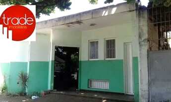 Imagem: Casa residencial à venda, Campos Elíseos