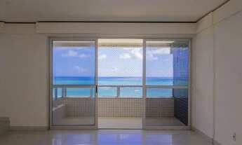 Imagem 3: Cobertura em Candeias com vista do mar à venda