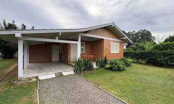 Imagem: Sítio com 2.000m² para locação no bairro