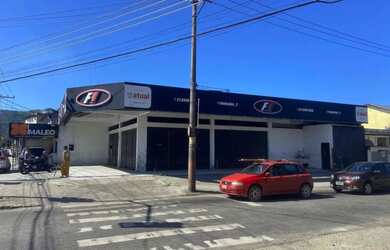 Imagem: Loja para Locação em Rio de Janeiro, Senador