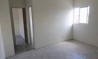 Imagem 2: Apartamento no curado 4