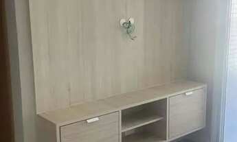 Imagem 4: Apartamento para aluguel, 2 quartos, 1 suíte, 1 vaga, Boqueirão - Santos/SP