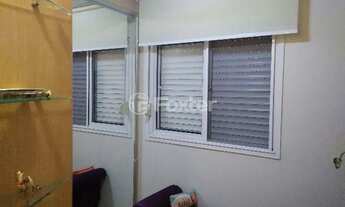 Imagem 5: Apartamento muito bem localizado, com 55m², 2 quartos, 1vaga de estacionamento