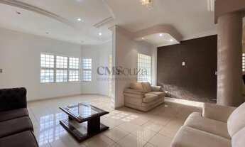 Imagem 8: Casa para alugar no Condomínio Santana Residence 4 dormitórios (1 suíte), 370m², 4 vagas