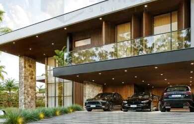 Imagem: Casa, Cidade Alphaville, 05 suítes