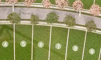 Imagem: Vendo ágio de um lote. 17.000 mil