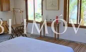 Imagem 4: Casa Beira Mar Casa com 5 dormitórios