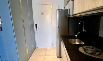 Imagem 4: Studio para aluguel tem 35 metros quadrados com 1 quarto em Ponta Verde - Maceió - AL