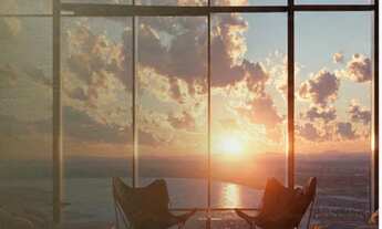 Imagem 2: O Nexus é o maior Empreendimento comercial da região de Feira de Santana