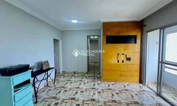 Imagem: Apartamento de 76m² c/ 3 dormitórios no