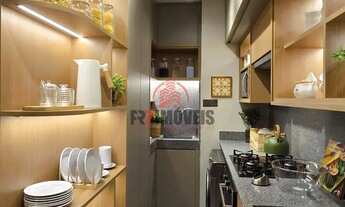 Imagem 7: LANÇAMENTO NOW 111 COM 2 QUARTOS NO SETOR CENTRAL - GOIÂNIA/GO