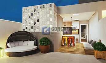 Imagem 6: Venda Apartamento Santo Andre Vila Eldizia Ref: 147446