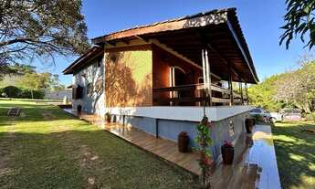 Imagem 3: Excelente oportunidade !!! Linda chácara com porteira fechada