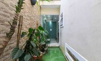 Imagem 5: Sobrado Exclusivo para Aluguel em Guarulhos Parque Renato Maia, 4 Dormitórios