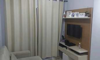 Imagem 2: Apartamento para venda com 49m² e 1 vaga em Mogi das Cruzes