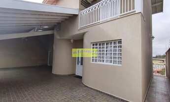 Imagem 2: Casa para Venda ou Locação 4 Suites , 4 Vagas , Com Òtima Localização Bairro Jardim Paulis