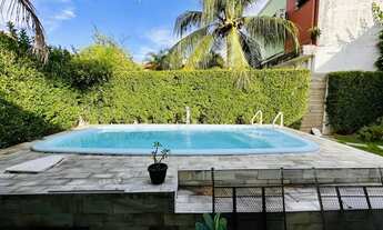 Imagem 4: Imóvel para venda possui 250 metros quadrados com 3 quartos em Novo Aleixo - Manaus - AM