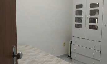 Imagem: Aluguel de quarto