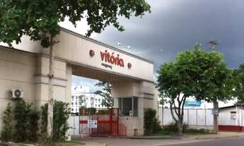 Imagem: Apartamento à venda no Vitória Maguari