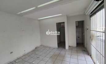 Imagem 3: Loja disponível para locação no bairro Brasil em Uberlândia-MG