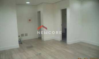 Imagem 6: Sala comercial em Avenida Doutor Cardoso de Melo - Vila Olímpia - São Paulo/SP