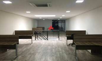 Imagem 5: Prédio comercial com 8 vagas na Vila Rio Branco - Ponte Rasa