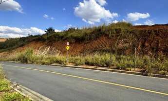 Imagem 4: Lotes de 360m2 no Condomínio Horizontes em Betim