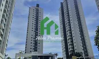 Imagem: Apartamento à venda em Patamares, Salvador-BA