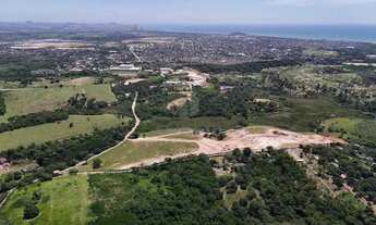 Imagem 2: Área comercial terraplanada, 226,30m² à venda na Barra do Jucu - Vila Velha