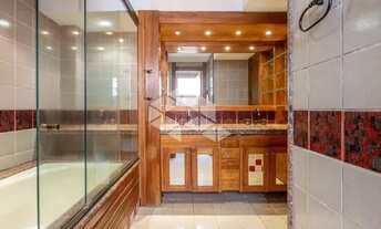 Imagem 6: Cobertura 5 dormitórios com 2 suítes e 2 vagas no Petrópolis