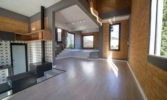 Imagem 4: Excelente casa á venda no bairro Jardim das Hortênsias em Poços de Caldas MG